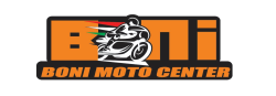 Logo Boni Motocenter