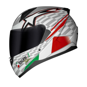 CAPACETE SECTOR GRID ITALY/ 58/M / RACETECH