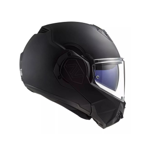 CAPACETE LS2 FF906 ADVANT NOIR MATTE BLACK 58/