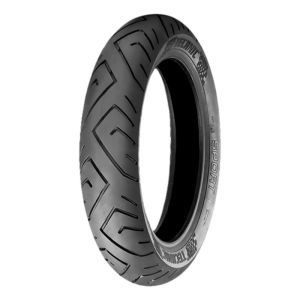 Pneu Traseiro 100/90-18 Technic Sport 62p