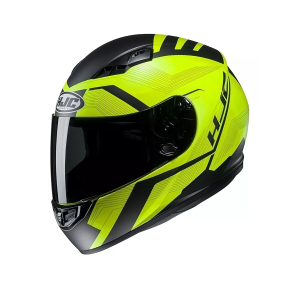 CAPACETE HJC CS 15 FAREN VERDE 58