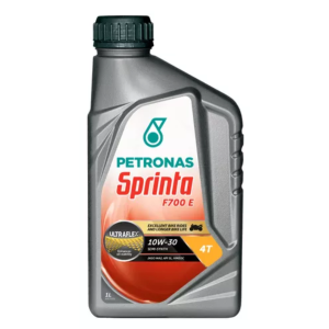 LUBRIFICANTE PETRONAS SPRINTA F500 10W30 (MOTO) - LITRO