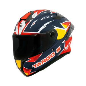 CAPACETE MT HELMETS TARGO S ACOSTA 23 A7 MATE 58