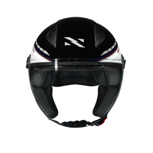 CAPACETE NORISK NEO GRAND PRIX UNITED KINGDON 60/L