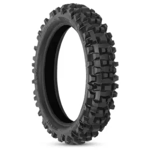 Pneu Traseiro 110/100-18 Technic C/c 64r Txc - 3221