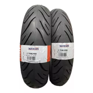 PAR PNEU 120/70-17+160/60-17 S/C SPORT R TECHNIC CB TWISTER 300 CB 500 MT03