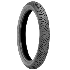 Pneu Dianteiro 110/70-17 Cb 300  Sport Technic Sem Câmara