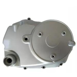 TAMPA LATERAL MOTOR LD BIZ 125 GM