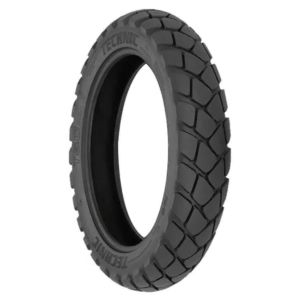 Pneu traseiro 130/80-18 moto Technic T&C Plus  S 66