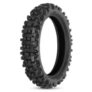 Pneu Traseiro 110/100-18 Technic C/c 64r Txc - 3221