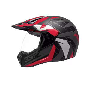 CAPACETE 3 SPORT HILLS CINZA/VM 58