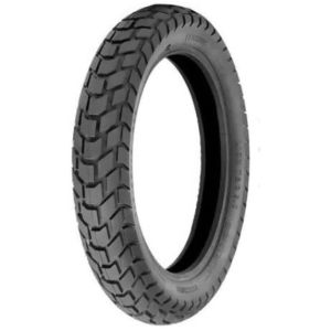 Pneu traseiro 110/90 -17 Technic T&C C/c  P 60