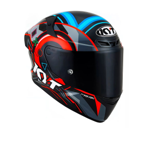 CAPACETE KYT TT COURSE RATTHAPARK PLAY REPLICA 60