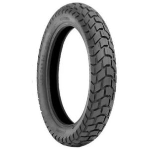 Pneu traseiro 110/90 -17 Technic T&C C/c  P 60