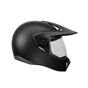 CAPACETE 3 SPORT CLASSIC PRETO F/GRAFITE  60 COD CO20149109760