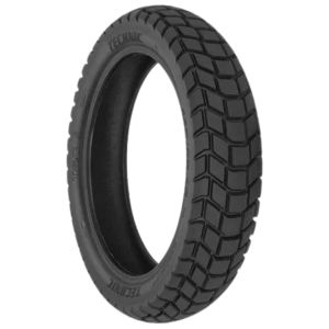 Pneu Traseiro 120/80-18 Technic T&C  S62 C/C