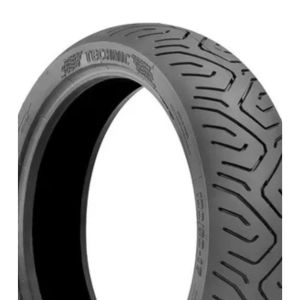 Pneu Traseiro 90/90-18 Technic Sport  57p Tl - 6060