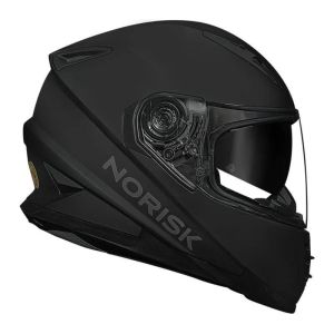 CAPACETE NORISK FF302 MONOCOLOR MATTE