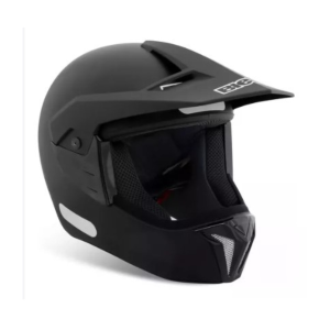 CAPACETE 3 SPORT CLASSIC PRETO F/GRAFITE  60 COD CO20149109760