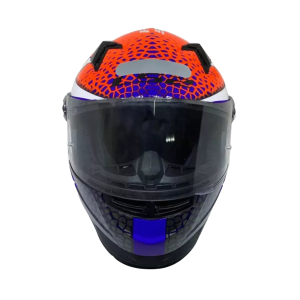 CAPACETE LS2 FF358 MONOCOLOR BLACK / 62/XL