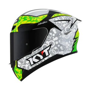 CAPACETE KYT TT COURSE ARBOLINO REPLICA 62