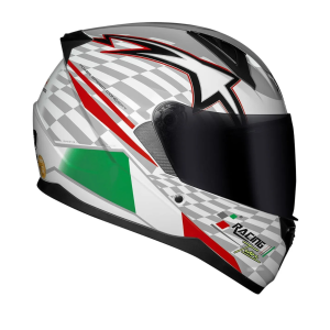 CAPACETE SECTOR GRID ITALY/ 60/L / RACETECH