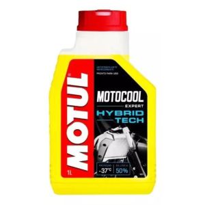 OLEO LUBRIFICANTE MOTUL MOTOCOOL EXPERT -37 C