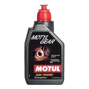 OLEO LUBRIFICANTE MOTUL MOTYLGEAR 75W90