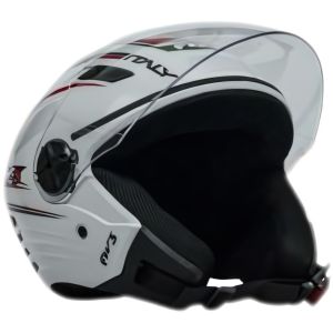 CAPACETE X OPEN BRANCO ITALY 60 FW3