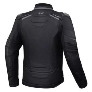 JAQUETA X11 EVO 4 MASCULINA PRETO M  