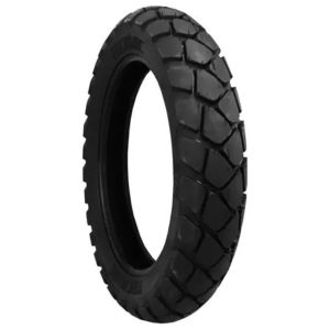 Pneu traseiro 130/80-17 S 65 Technic T&C Plus para moto