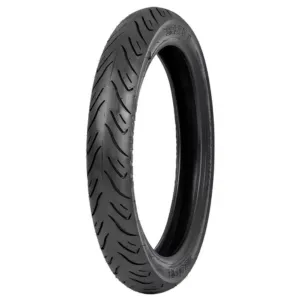 Pneu Dianteiro 100/80-14 Technic Sport S/C 48p - 6181