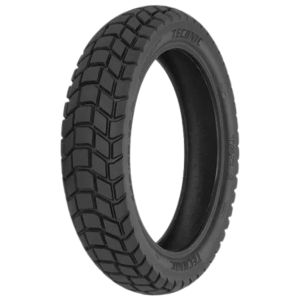 Pneu Traseiro 120/80-18 Technic T&C  S62 C/C