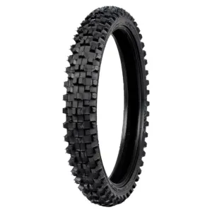 Pneu Dianteiro 90/90-19 Tmx Technic Trilha Nxr 150 Bros - 3043