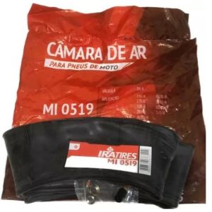 CAMARA AR MOTO ARO 21 IRA BUT XRE (UN)