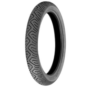 Pneu Dianteiro 110/70-17 Cb 300  Sport Technic Sem Câmara