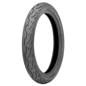 PNEU TRASEIRO 100/80-18 TECHNIC SPEED S/C - 3177