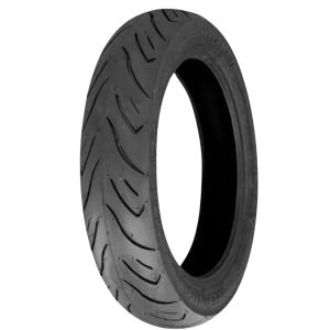 Pneu Dianteiro Cb 300 110-70-17 Sport Uso Sem Câmara Technic