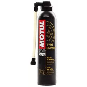 REPARO PNEU P3 MOTUL