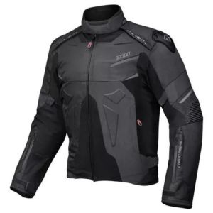 JAQUETA X11 EVO 4 MASCULINA PRETO M  