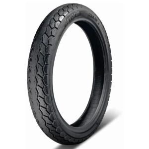 PNEU 80/100-18 DAKAR II 47P S/C - UNIDADE