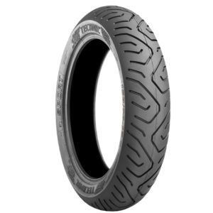 Pneu Traseiro 90/90-18 Technic Sport  57p Tl - 6060