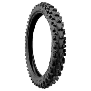 Pneu Dianteiro 2.75-18 Cbx Technic 42m Tmx Trilha - 3035