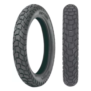 PAR PNEU 90/90-19 +110/90-19 C/C PROTYRE NOVO 1 LINHA PRO-MT BROS CROSSER