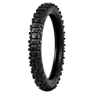 Pneu Traseiro 90/90-18 Technic Tmx Trilha 51m Tt - 3036