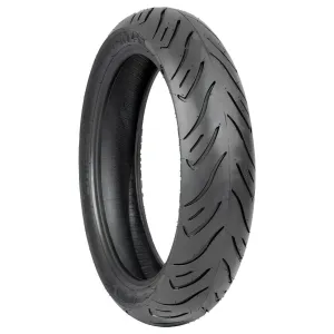 Pneu Dianteiro 90/90-12 Technic Sport R 44j Tl - 6195