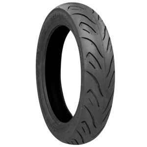 Pneu Dianteiro Cb 300 110-70-17 Sport Uso Sem Câmara Technic