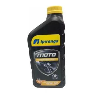 LUBRIFICANTE IPIRANGA MOTO PROTECTION 4T SL 20W50