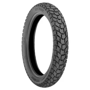 Pneu Traseiro 110/80-18 Tt Technic T&c Xtz 125 Nx 200 X - 3053