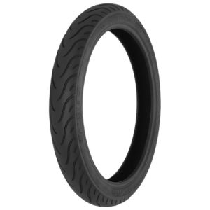 Pneu Traseiro 90/90-18 Technic Stroker  57p Tl - Moto